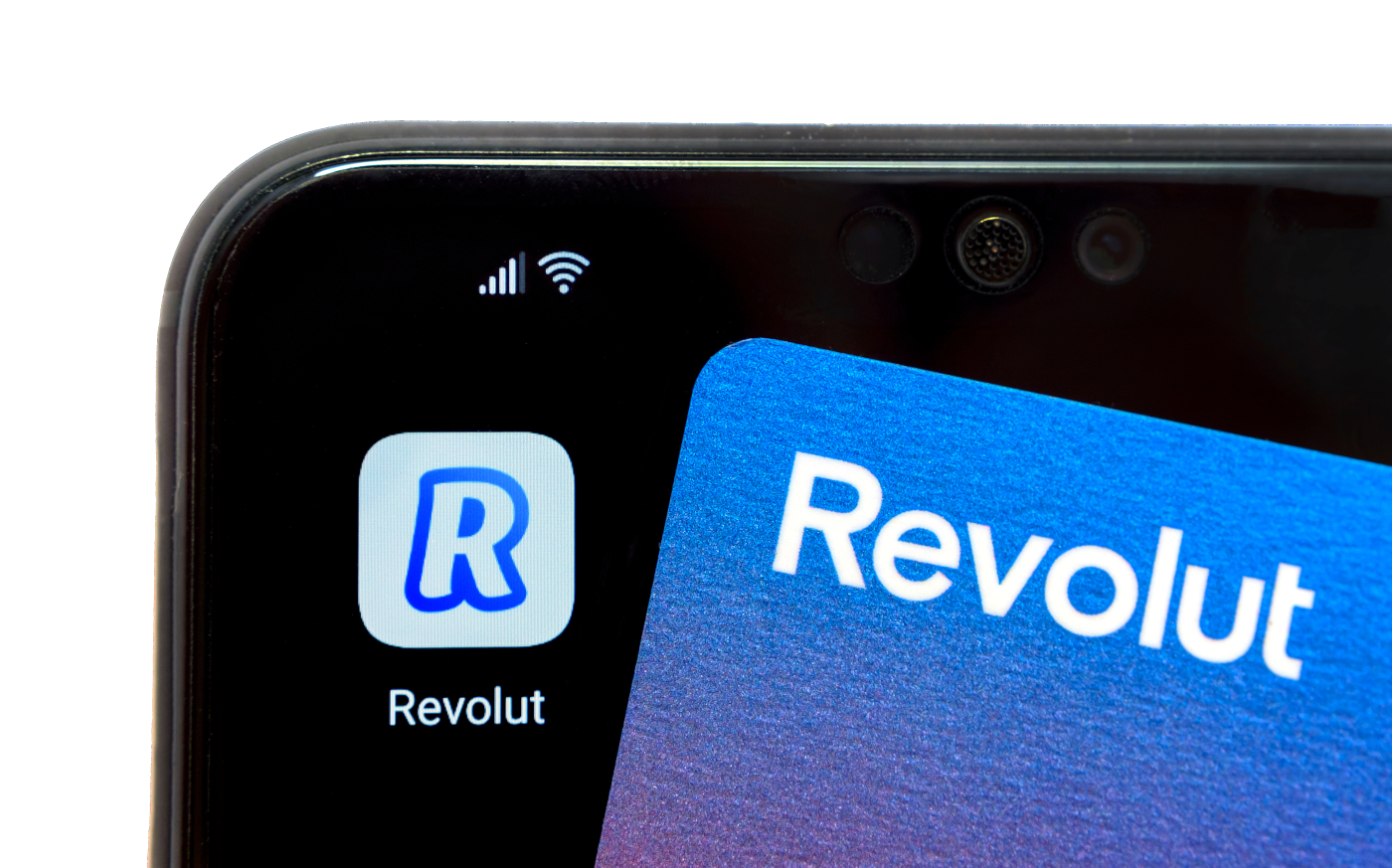 Revolut z nową usługą. Specjalnie na prośbę klientów