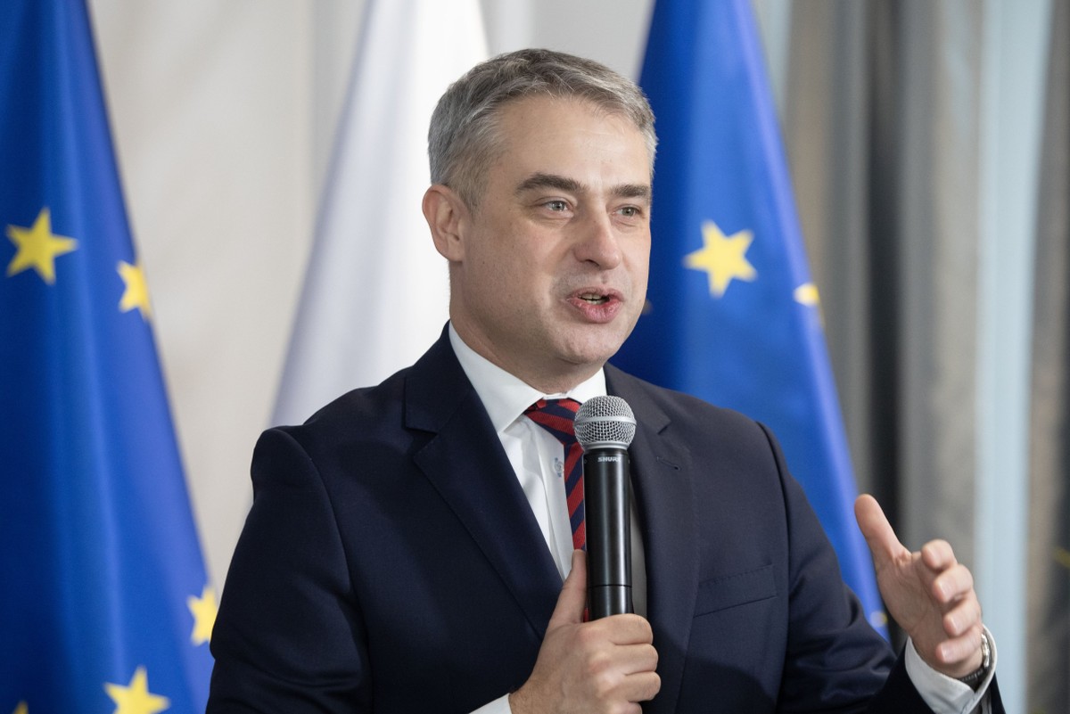 Rząd walczy z cyfrowym wykluczeniem seniorów