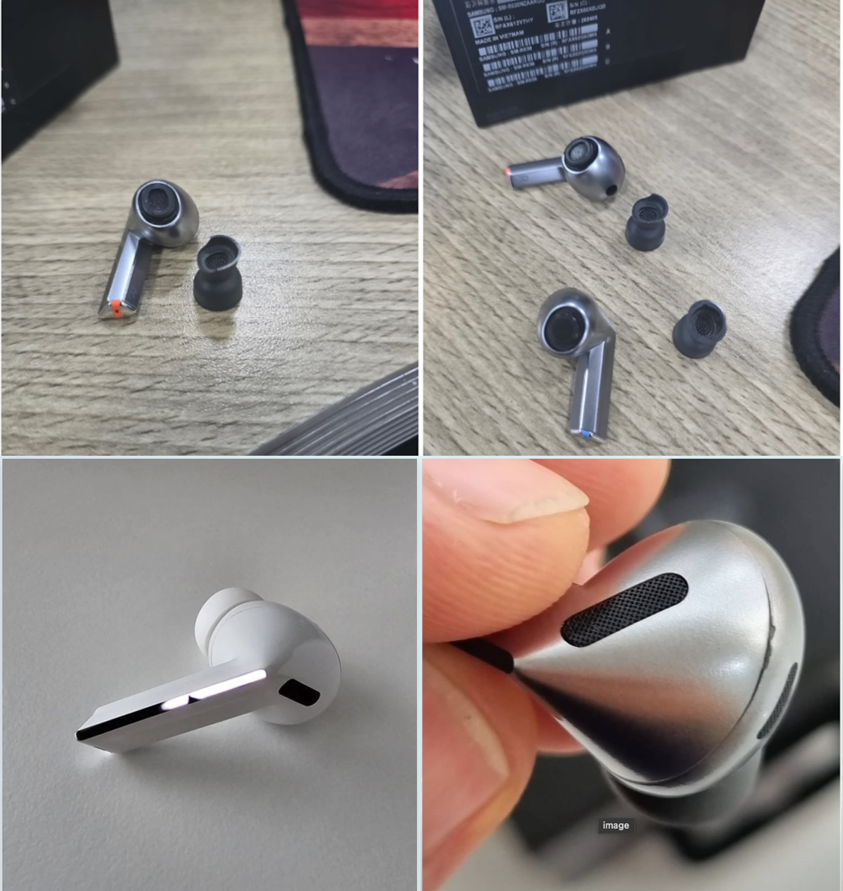 Samsung ma problemy z Galaxy Buds3 i Buds3 Pro. Sprzedaż wstrzymana