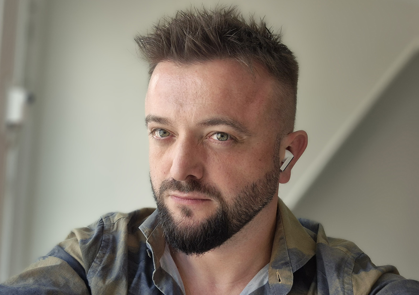 Galaxy Buds3 Pro - najlepsze słuchawki w historii Samsunga (test)