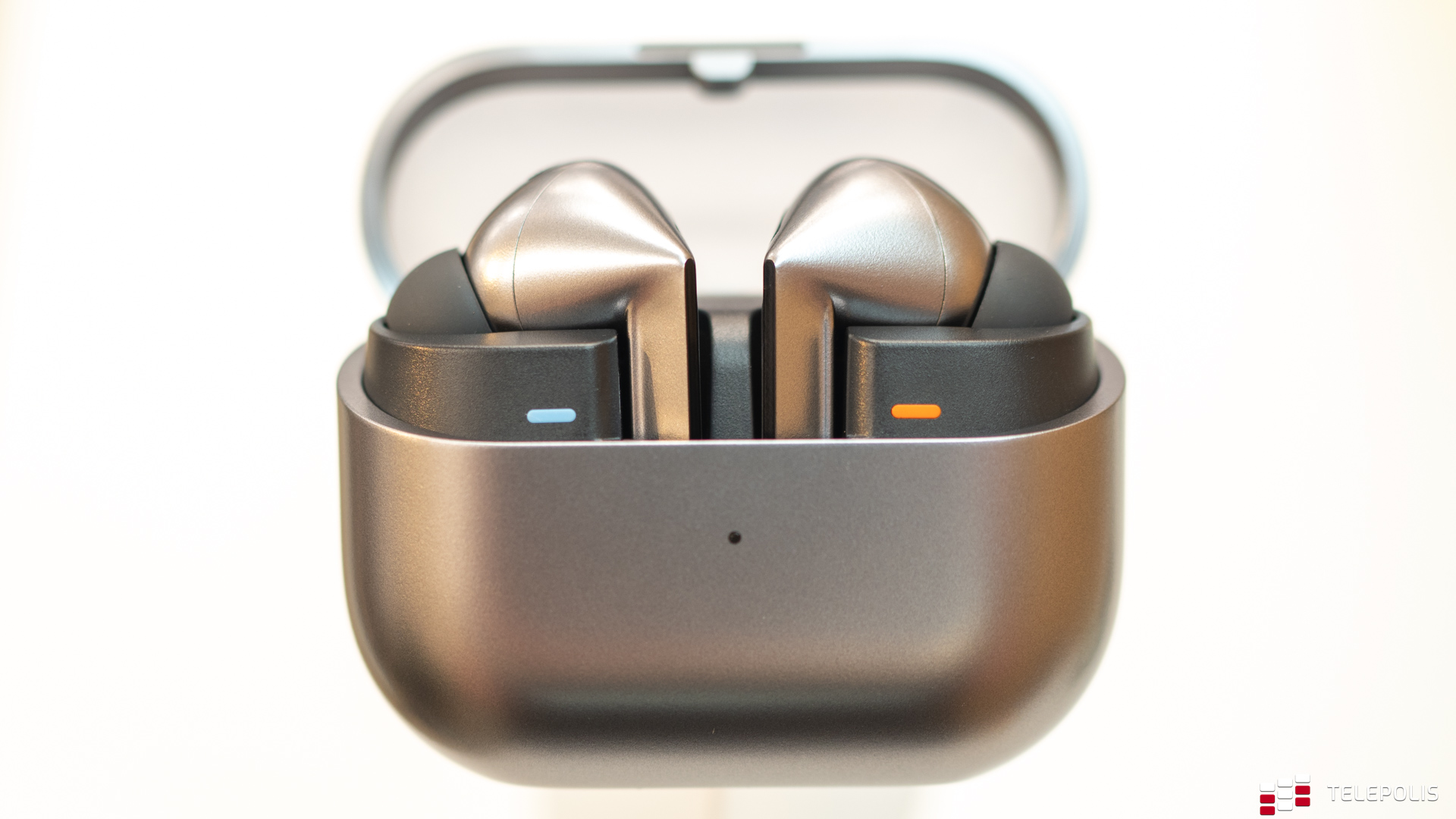 Galaxy Buds3 Pro - najlepsze słuchawki w historii Samsunga (test)