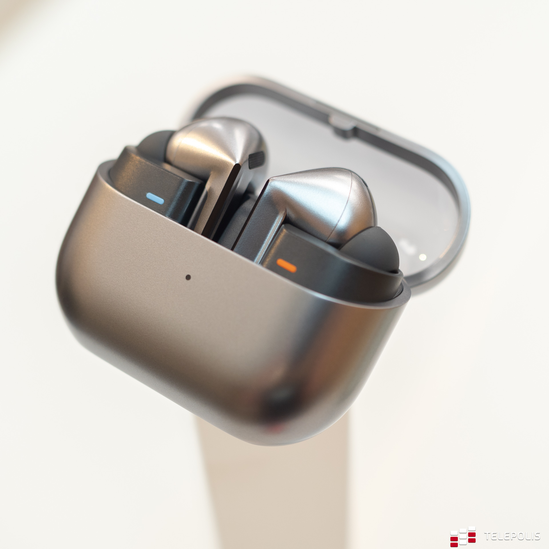 Galaxy Buds3 Pro - najlepsze słuchawki w historii Samsunga (test)