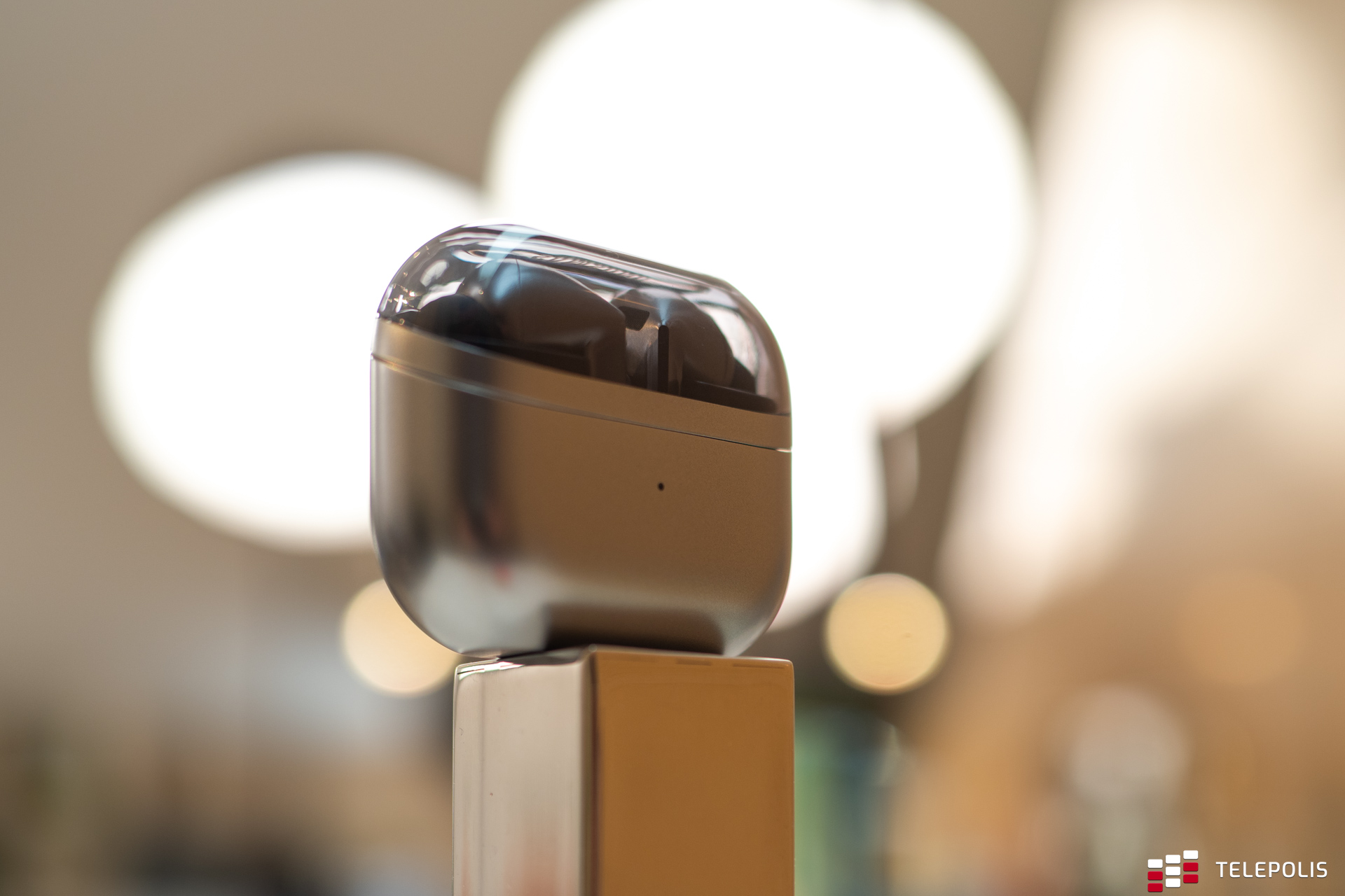 Galaxy Buds3 Pro - najlepsze słuchawki w historii Samsunga (test)