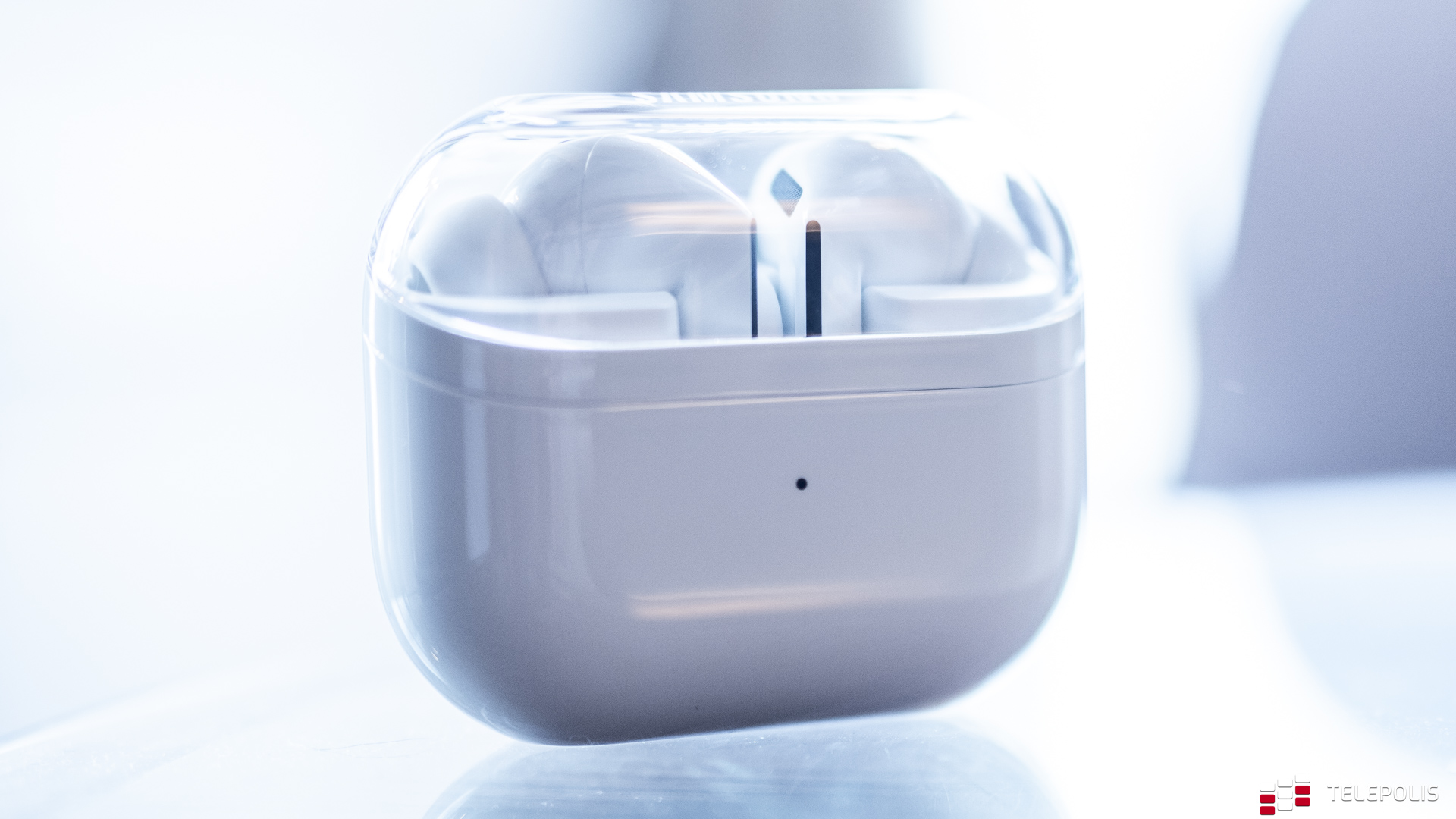 Galaxy Buds3 Pro - najlepsze słuchawki w historii Samsunga (test)