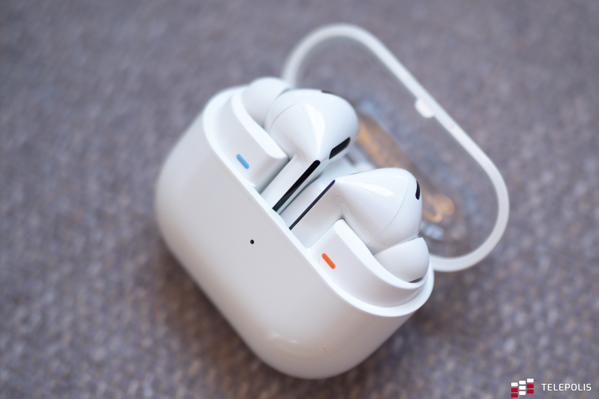Galaxy Buds3 Pro - najlepsze słuchawki w historii Samsunga (test)