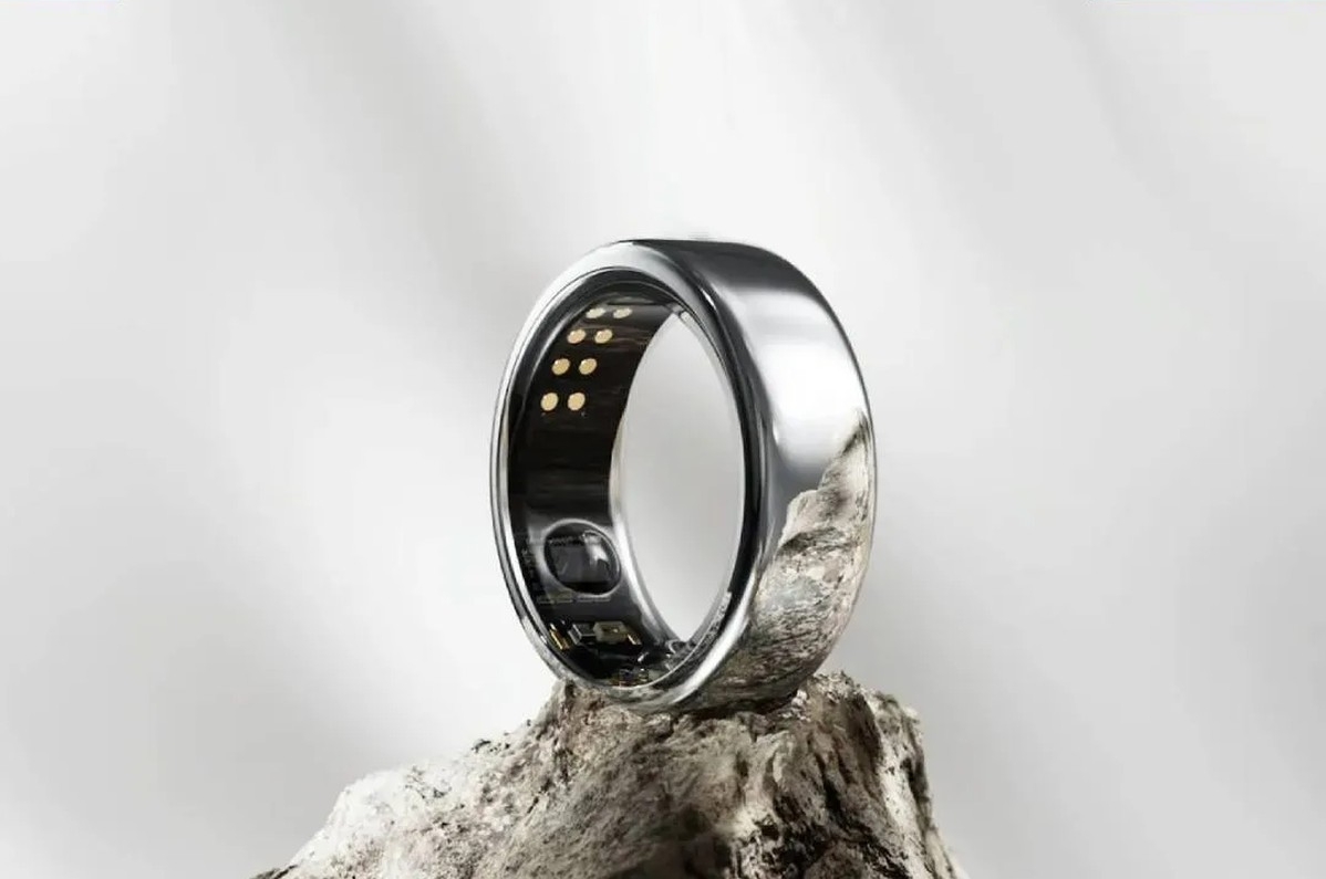 Samsung Galaxy Ring. Znamy cenę elektronicznej obrączki