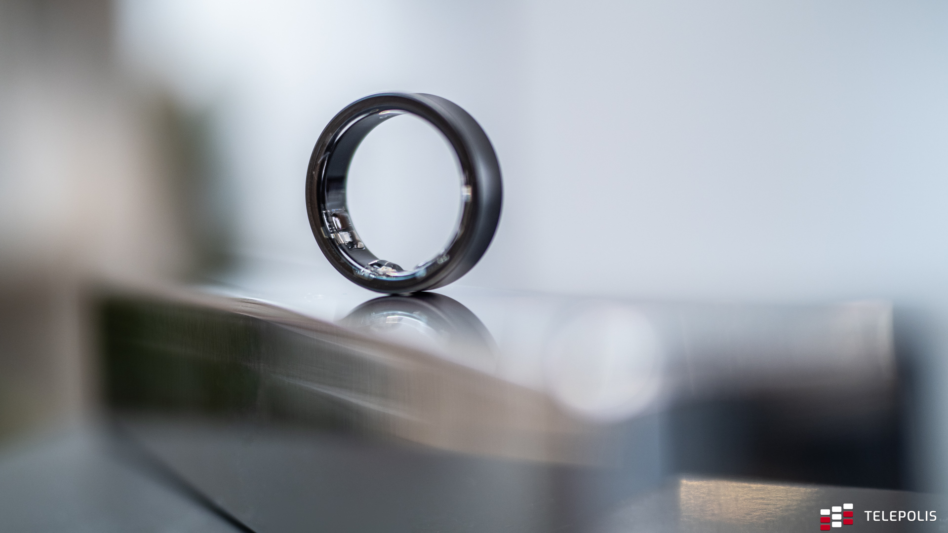 Tego się nie spodziewaliśmy. Samsung Galaxy Ring z miłą niespodzianką