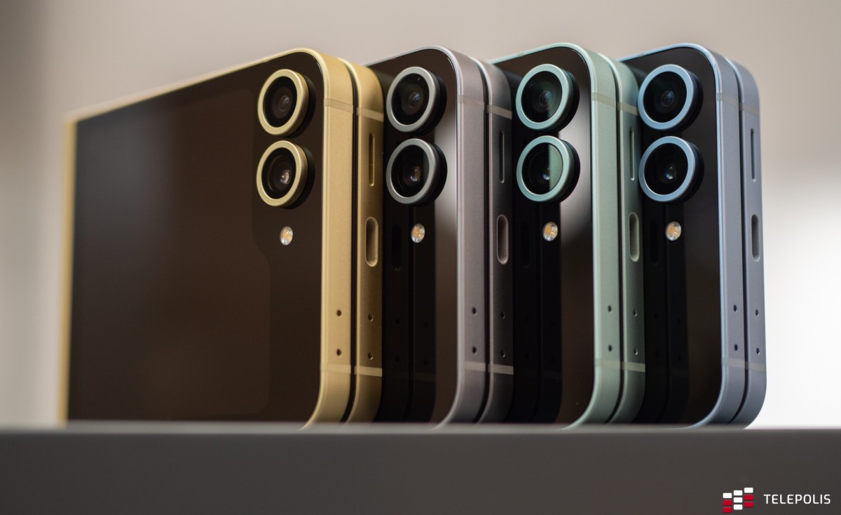 Kup składanego Samsunga, a dostaniesz zegarek za darmo