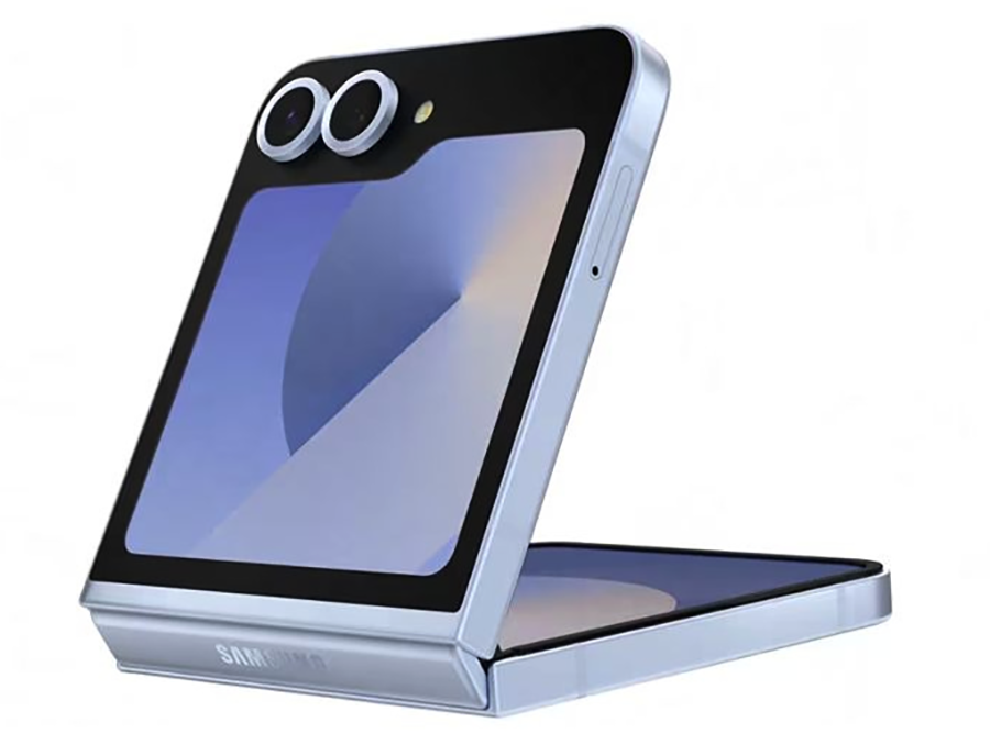 Samsung Galaxy Z Flip6 - ta cecha zaskakuje. Mamy komplet informacji