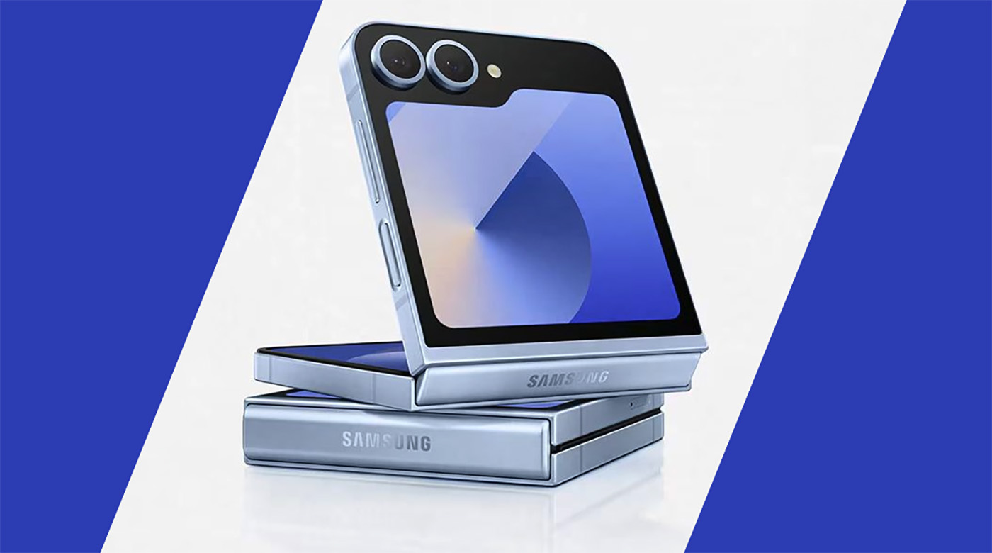 Samsung Galaxy Z Flip6 - ta cecha zaskakuje. Mamy komplet informacji