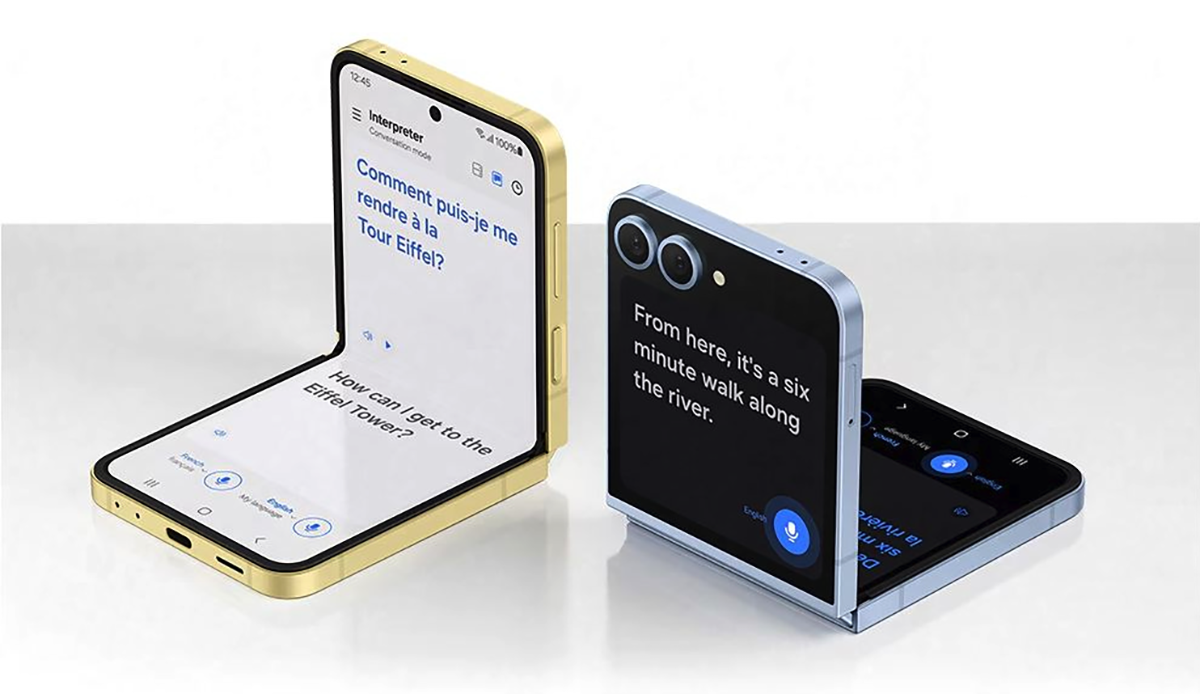 Samsung Galaxy Z Flip6 - ta cecha zaskakuje. Mamy komplet informacji