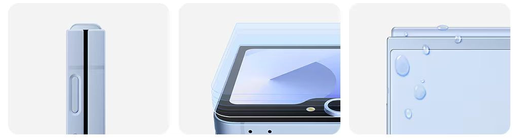 Samsung Galaxy Z Flip6 - ta cecha zaskakuje. Mamy komplet informacji