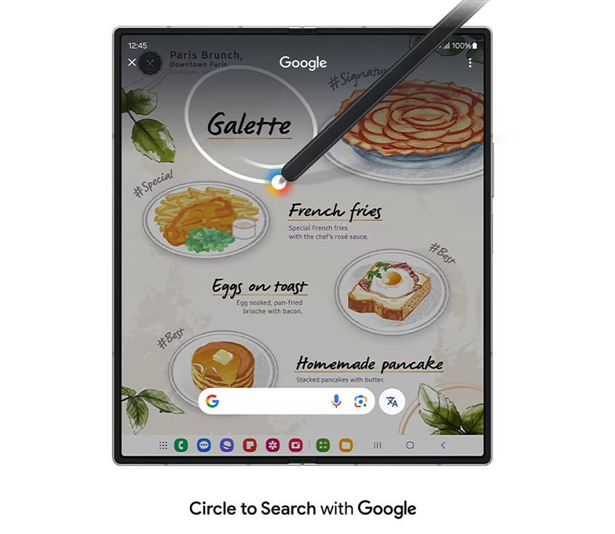 Samsung Galaxy Z Fold6 - lżejszy, smuklejszy, potężniejszy. Chcesz go