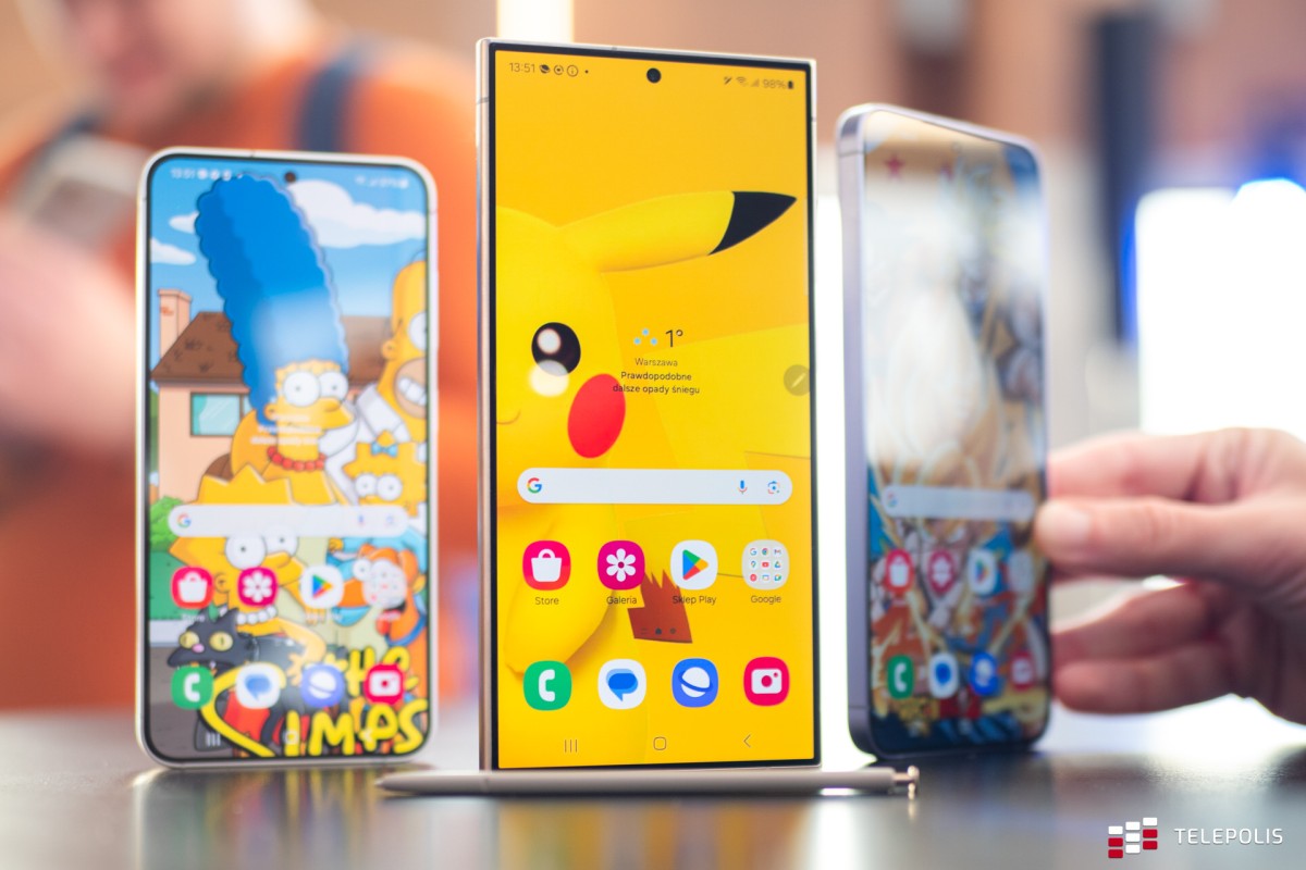 Samsung przetłumaczy rozmowy w WhatsAppie? Ekscytująca nowość
