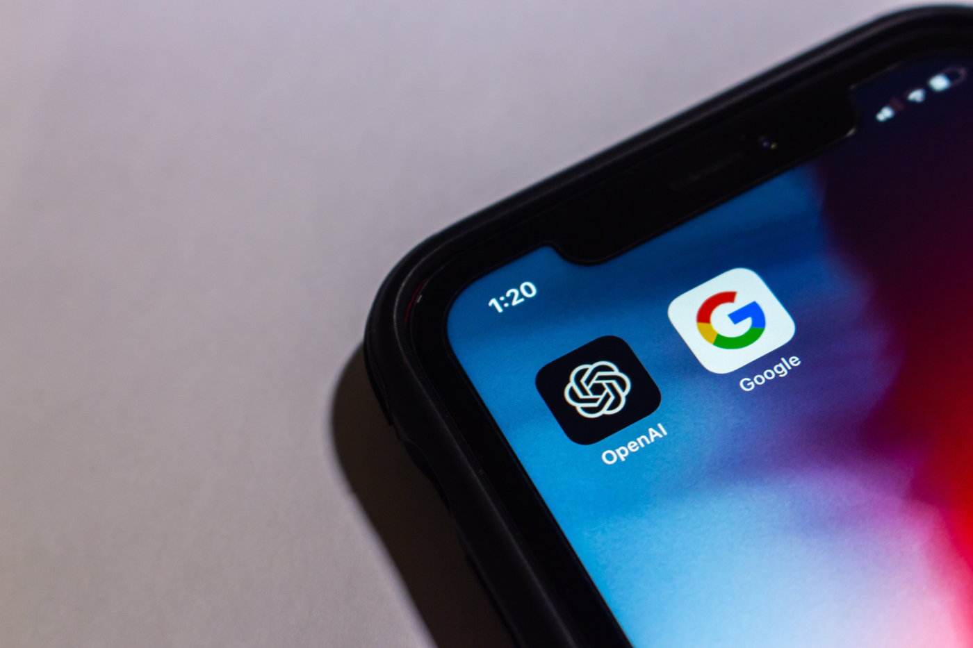 Google w końcu ma poważną konkurencję. Nowa wyszukiwarka na rynku
