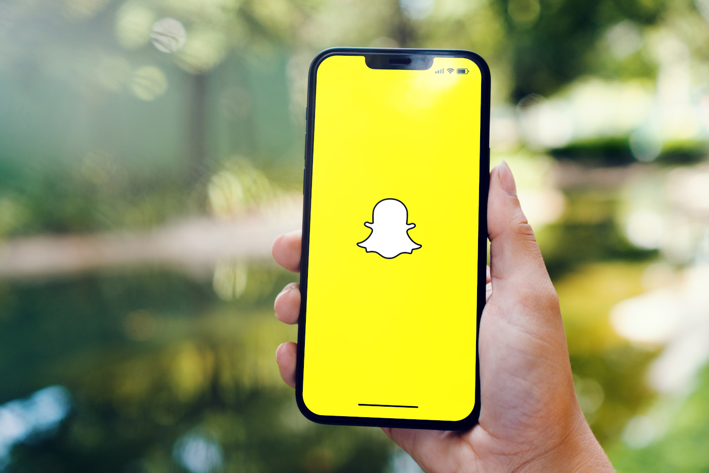 Snapchat z nowościami. Sam byś tego nie wymyślił