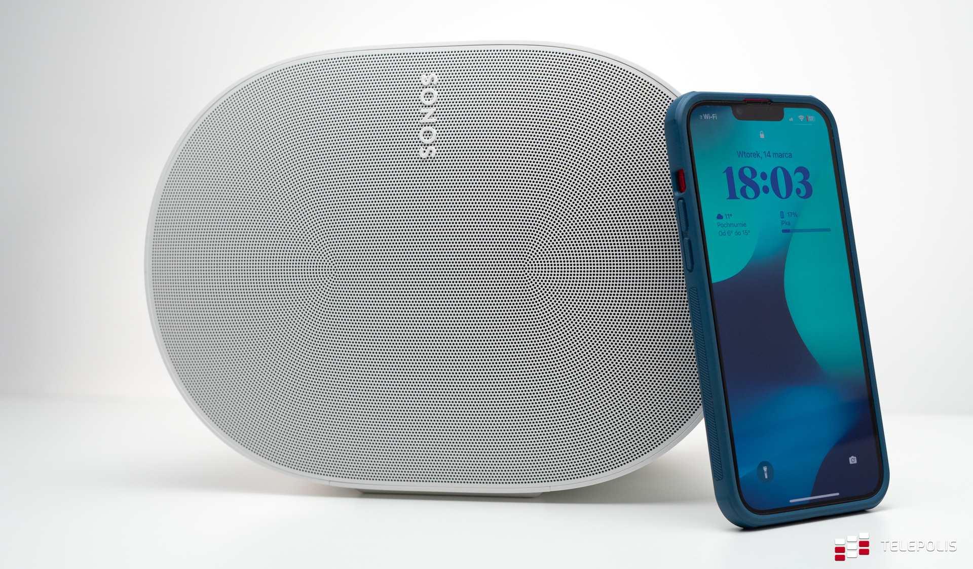 Sonos w końcu przyznał, że nowa wersja aplikacji to bubel
