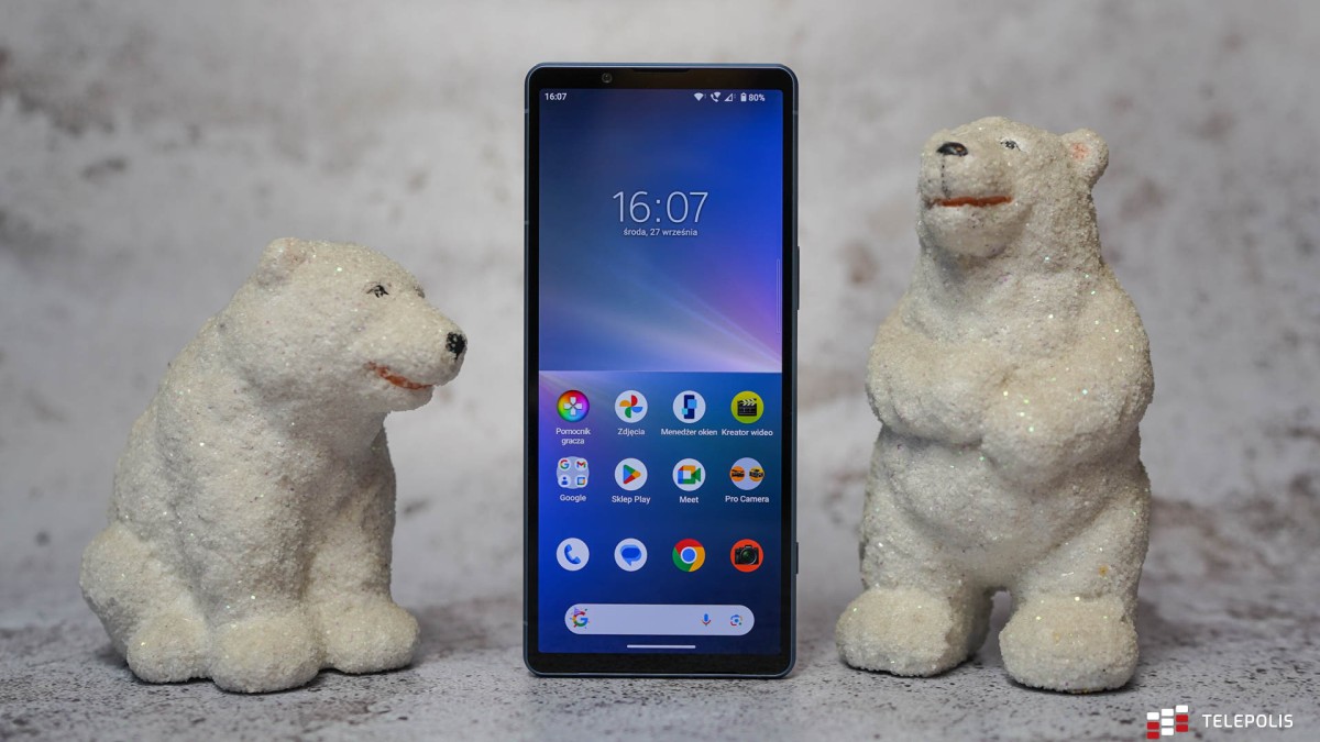 Sony szykuje Xperię 5 VI. Tak ma wyglądać