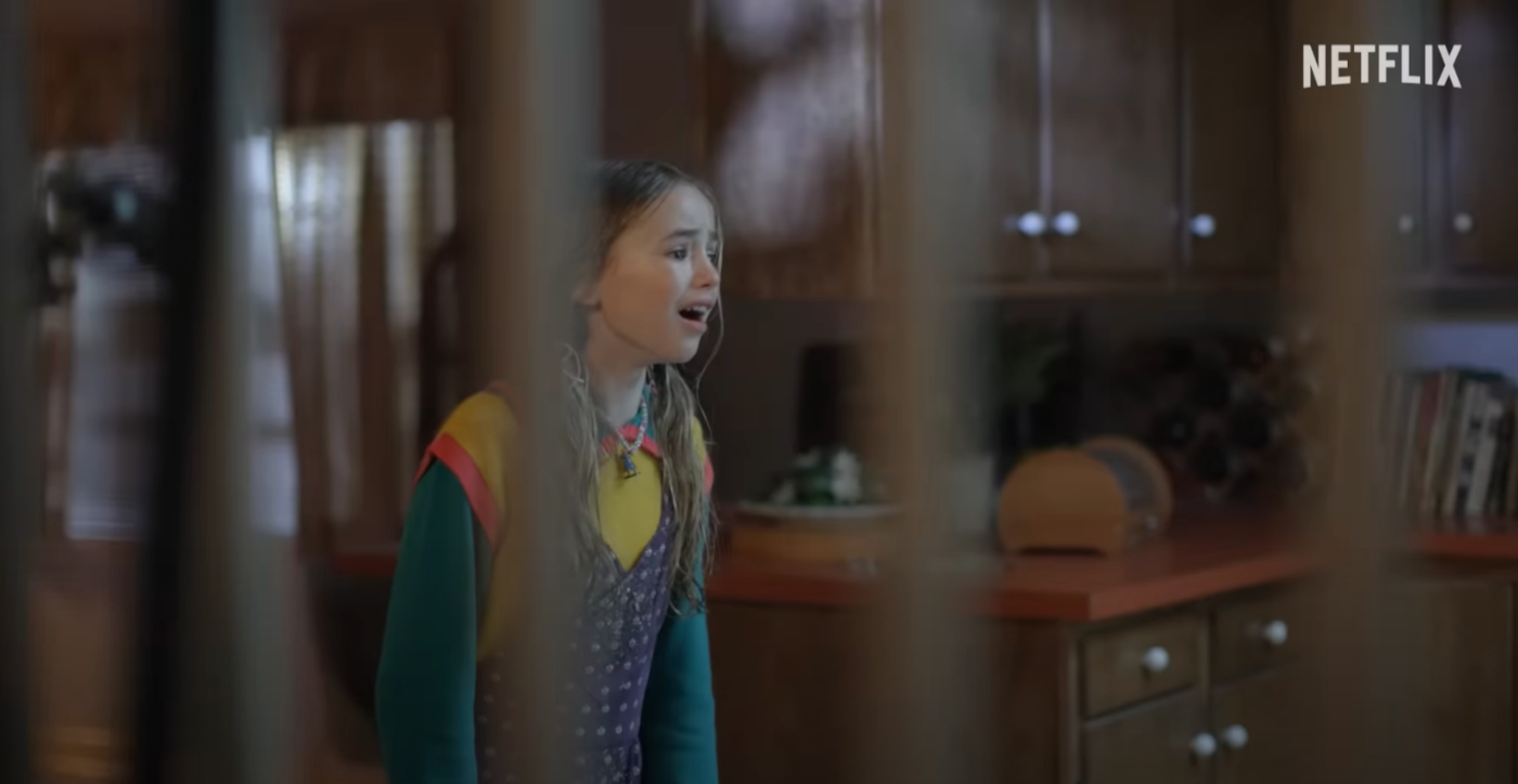 Wideo zza kulis olbrzymiego hitu Netflixa. Zupełnie nowi aktorzy!