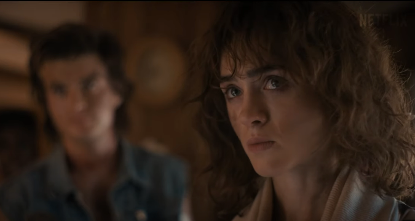 Dobra wiadomość dla fanów Stranger Things