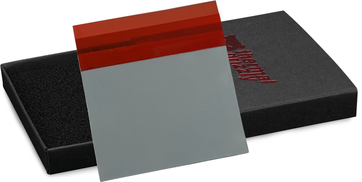 Thermal Grizzly z nowością dla entuzjastów PC