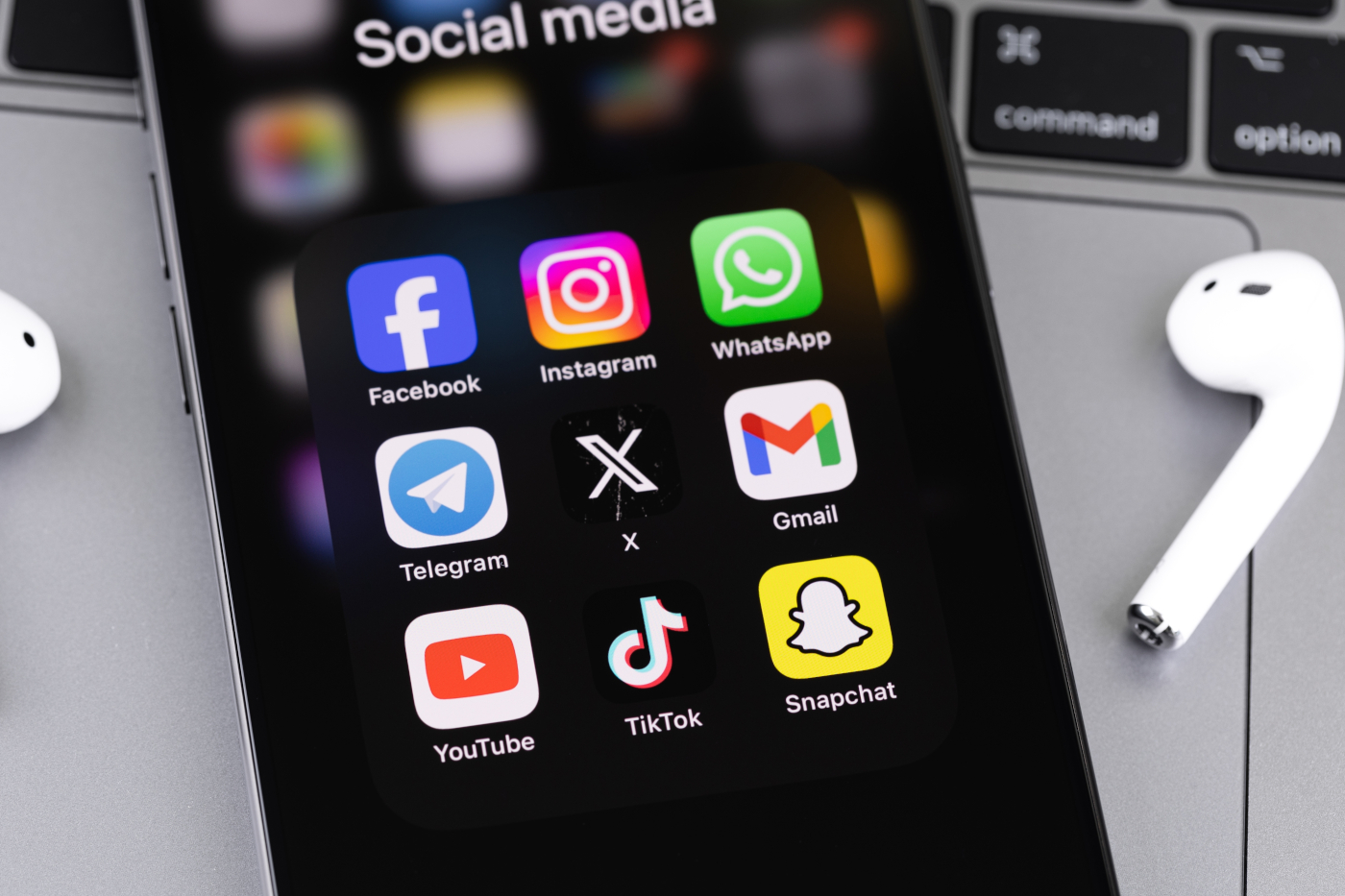 TikTok z nowościami. O niebo lepszy niż Shazam i YouTube?