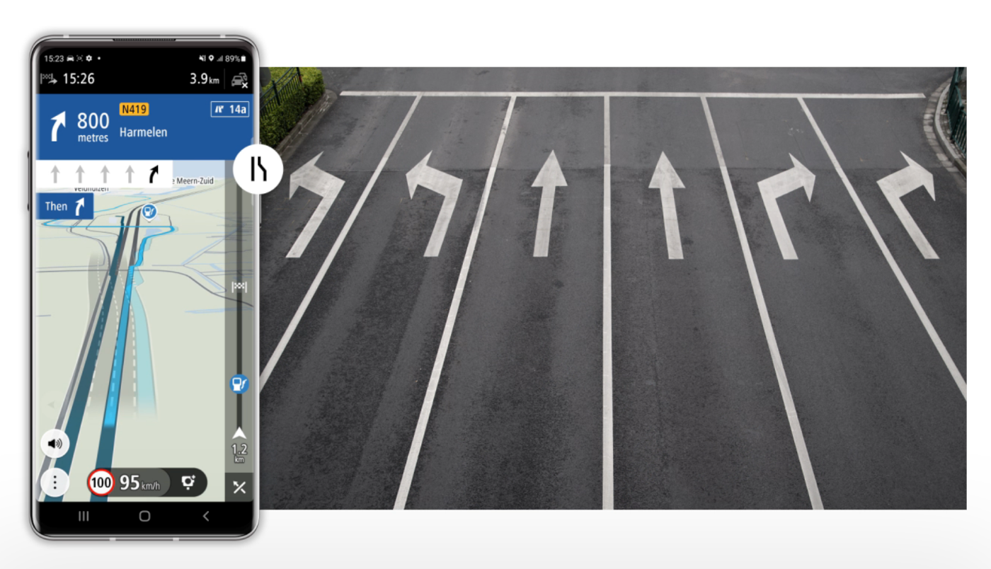Płatny rywal Google Maps za darmo. Tylko, trzeba się spiąć