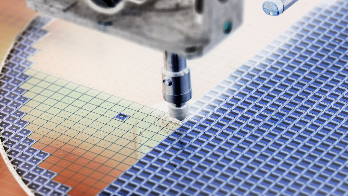 Koniec czekania. TSMC wybuduje zakład w Europie