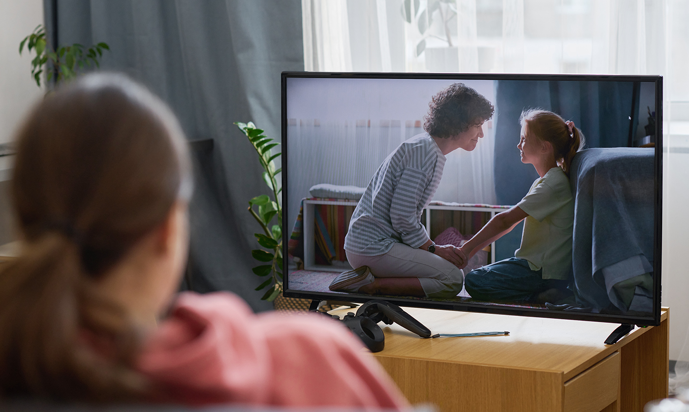 Darmowy Netflix? Są takie ambicje