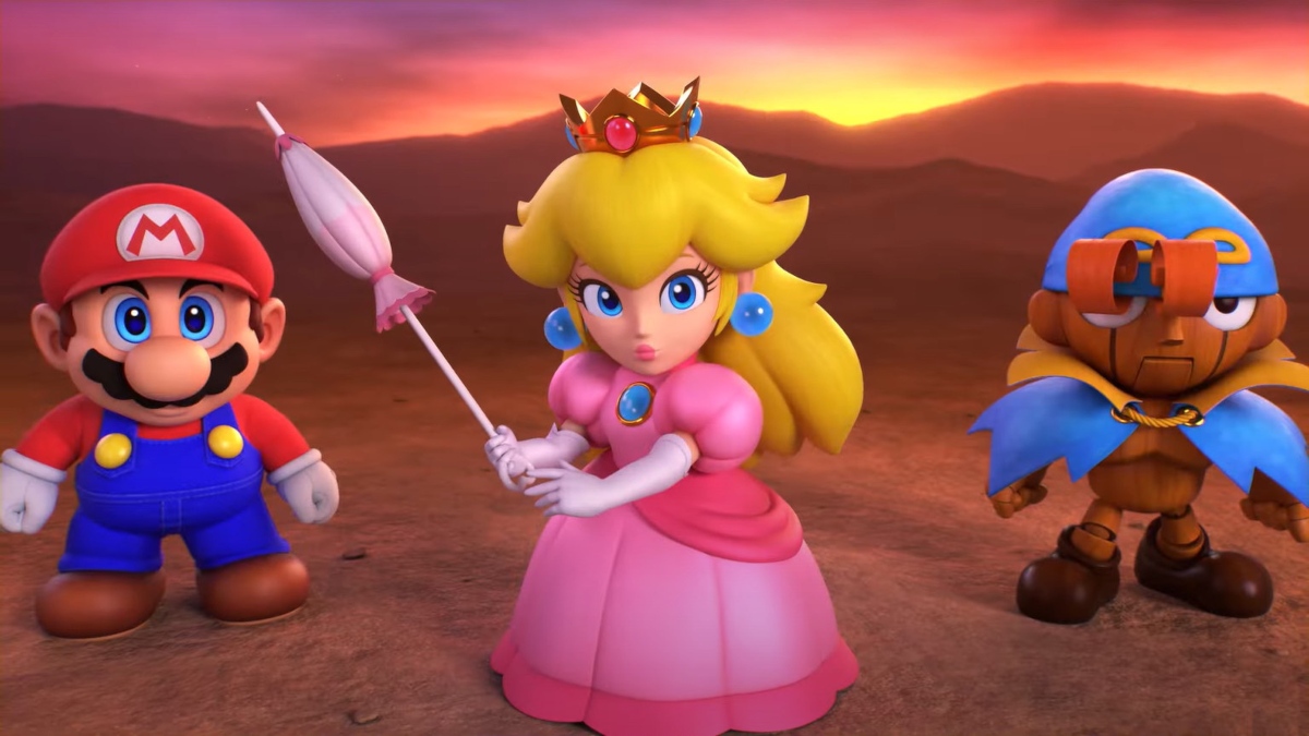 Nintendo robi niespodziankę. Japończycy są przeciwni AI
