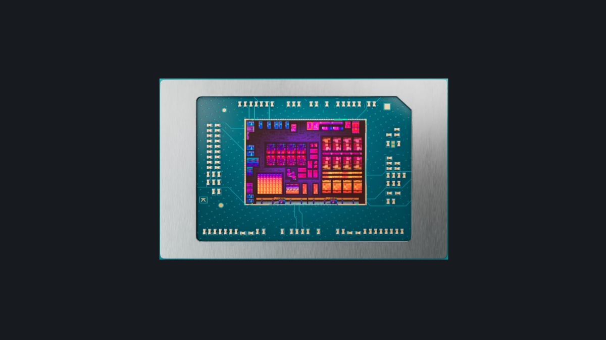 AMD RDNA 3.5 zaoferuje skok wydajności o ponad 30%