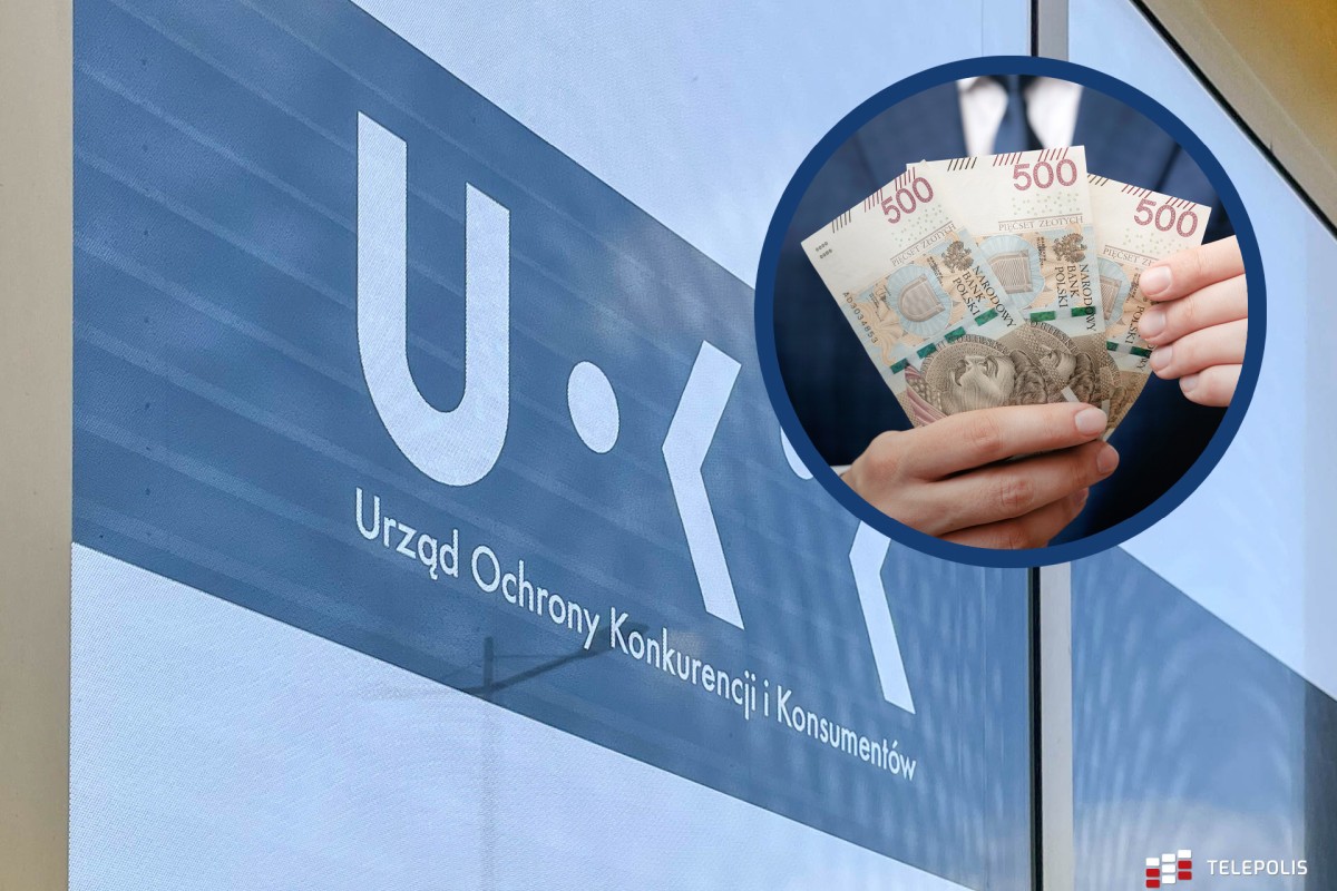 Firma pożyczkowa kantowała klientów? Zapłaci za to karę