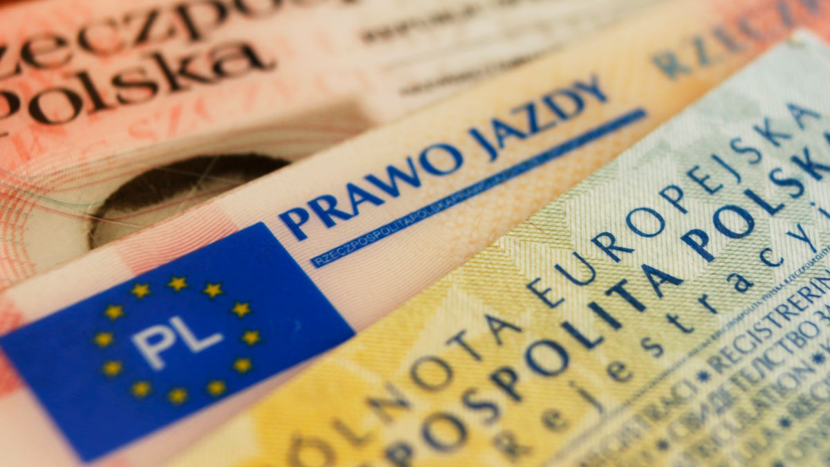 Nowy bat na kierowców. Łatwiej będzie stracić prawo jazdy