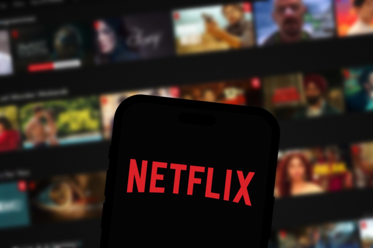 Netflix króluje w Polsce. Sprawdź statystyki za 2Q2024