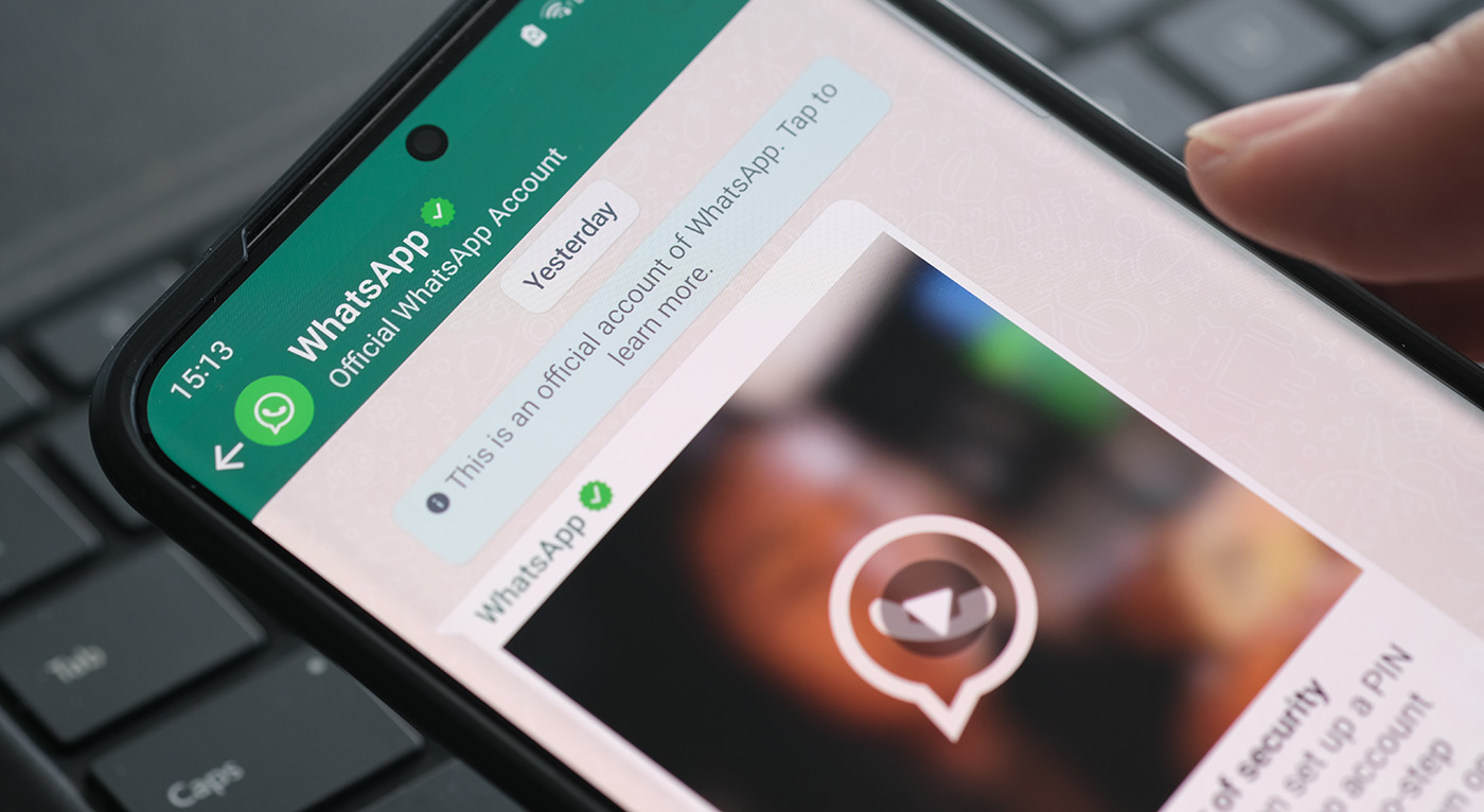WhatsApp będzie grzebał w twoich zdjęciach, ale to dobrze