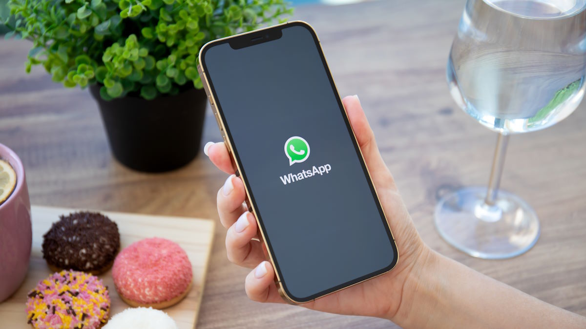 Nowość w WhatsApp. Reakcja przez podwójne tapnięcie