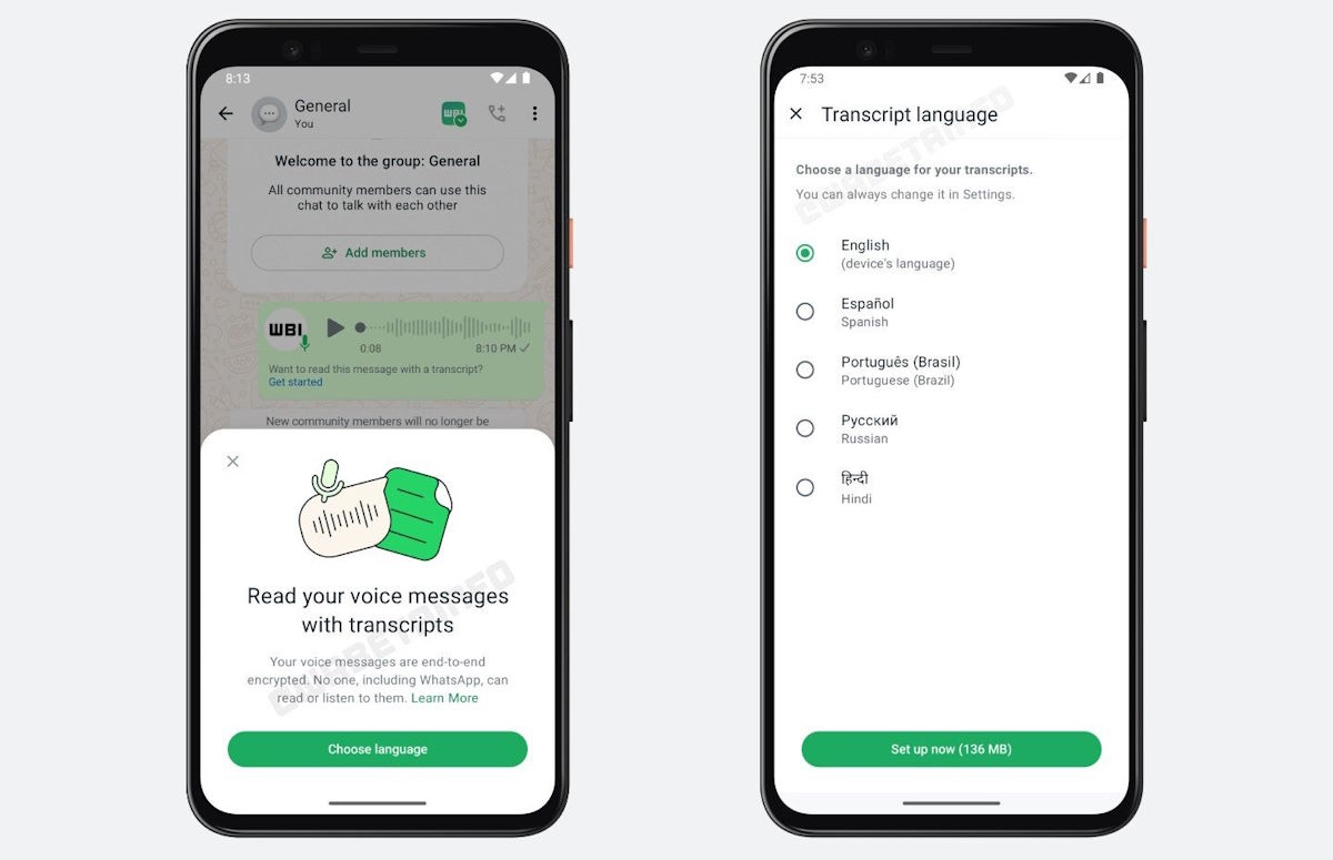 Nowość w WhatsApp. Zadowoli tych, którzy nie cierpią gadania