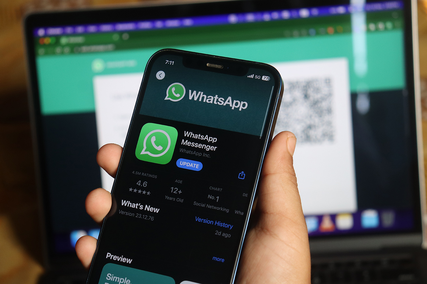 WhatsApp zmienia zasady. Z jednej strony ulga, z drugiej niepokój