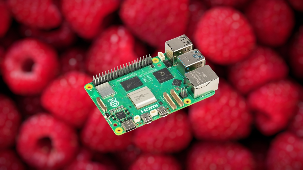 Nowe Rapsberry Pi trafia do sprzedaży. Tego chcieli użytkownicy