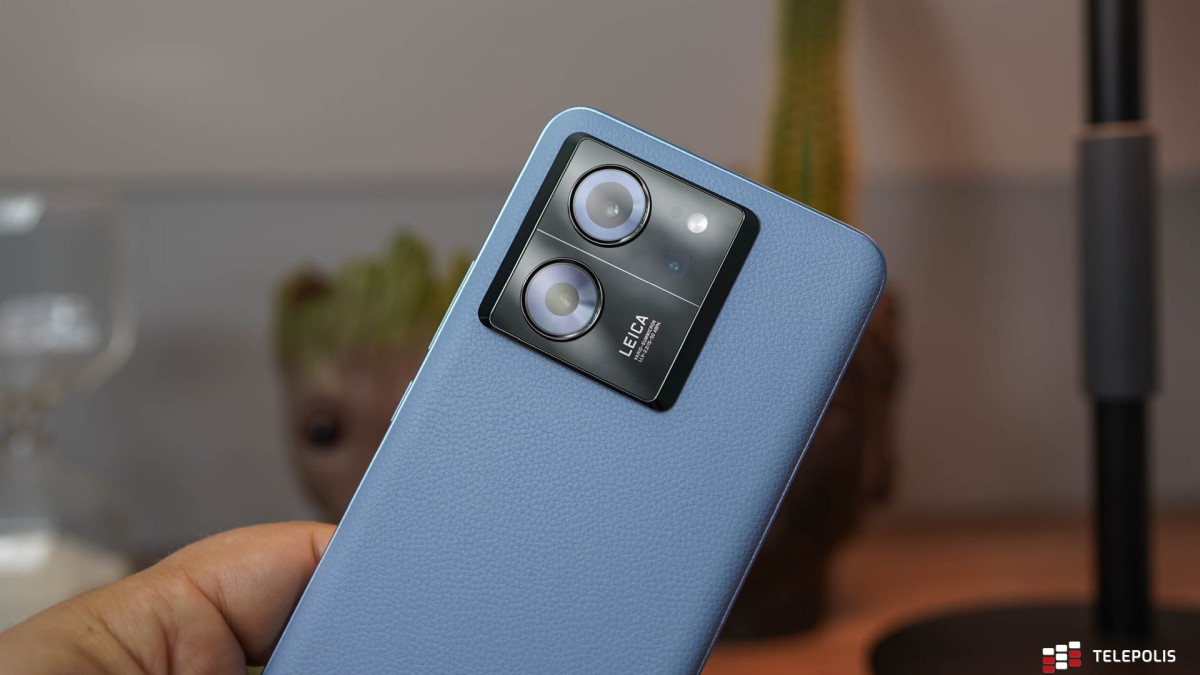 Xiaomi 14T Pro przyłapany z Dimensity 9300 Plus pod maską