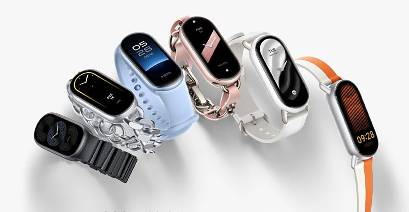 Xiaomi Smart Band 9 - premiera już 19 lipca