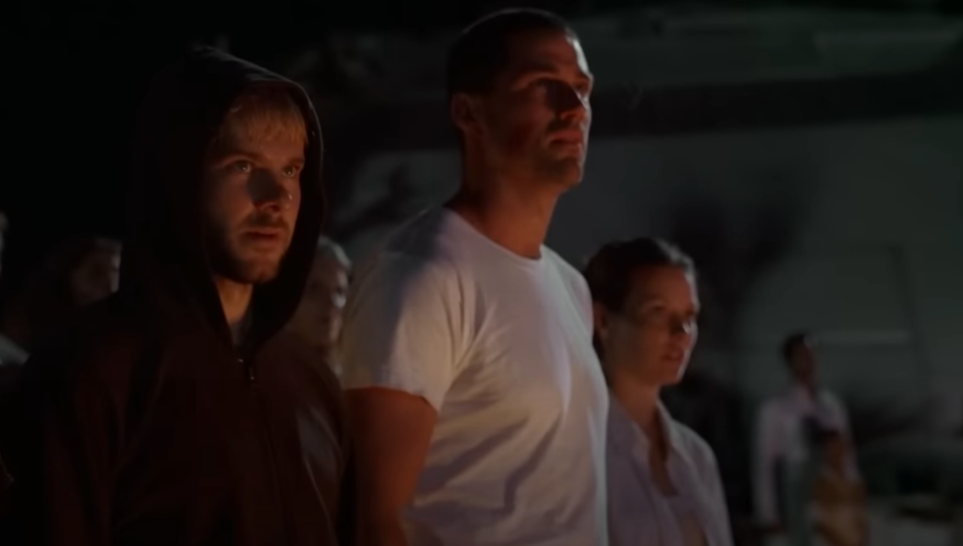 Najgłośniejszy serial ostatnich lat wjeżdża na Netflixa. Z przytupem!