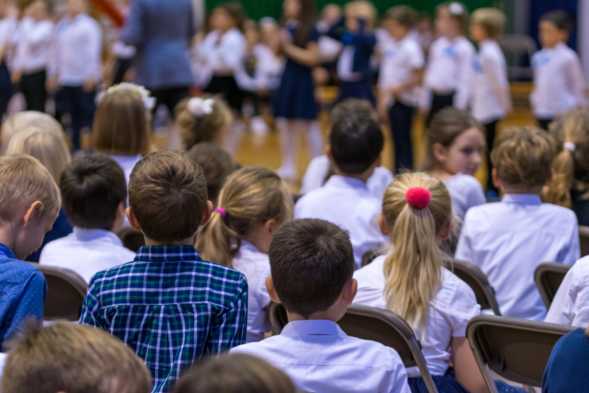Wycieczka szkolna, festyn lub event z dziećmi? Konieczne zaświadczenie