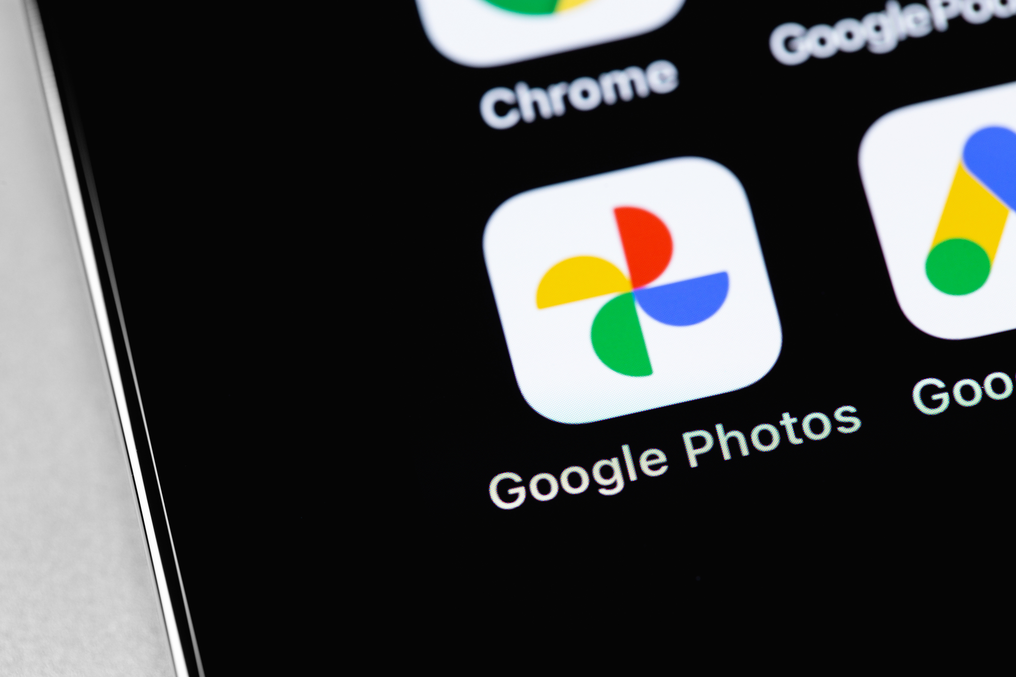 Zdjęcia Google wszystko przypomną. Wystarczy zapytać