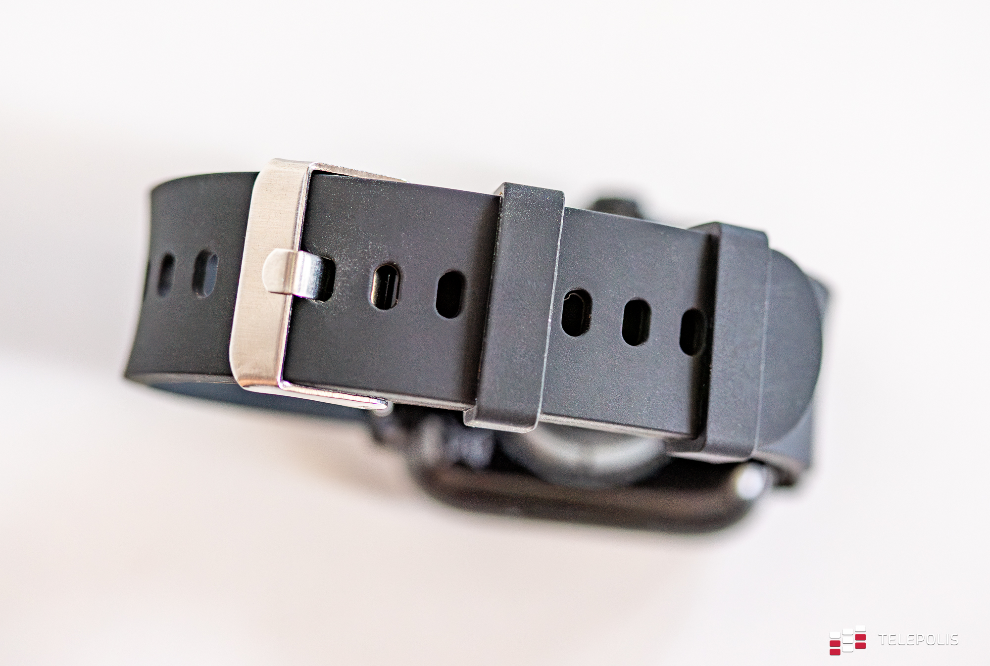 Testujemy smartwatch z Action za 45 zł. Co potrafi? Szkoda słów
