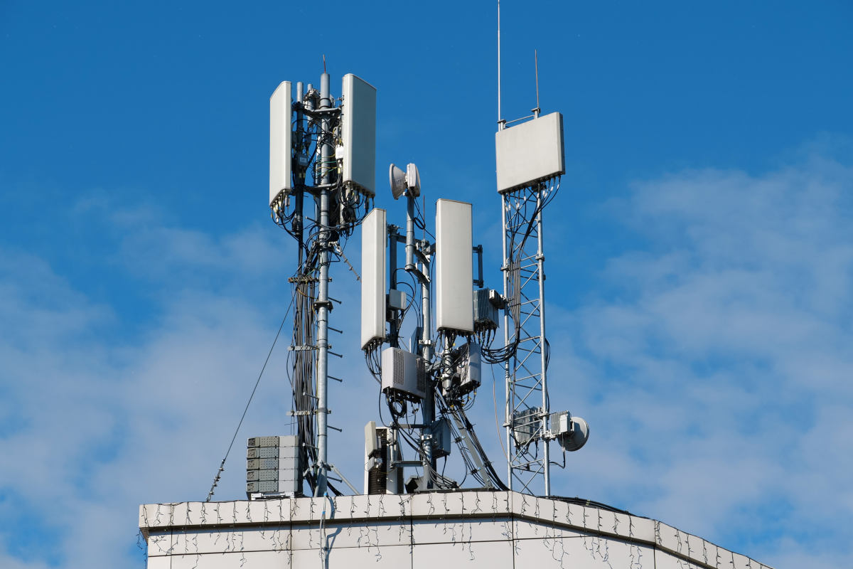 Aż 95% pokrycia zasięgiem 5G? Operatorzy chwalą się wynikami