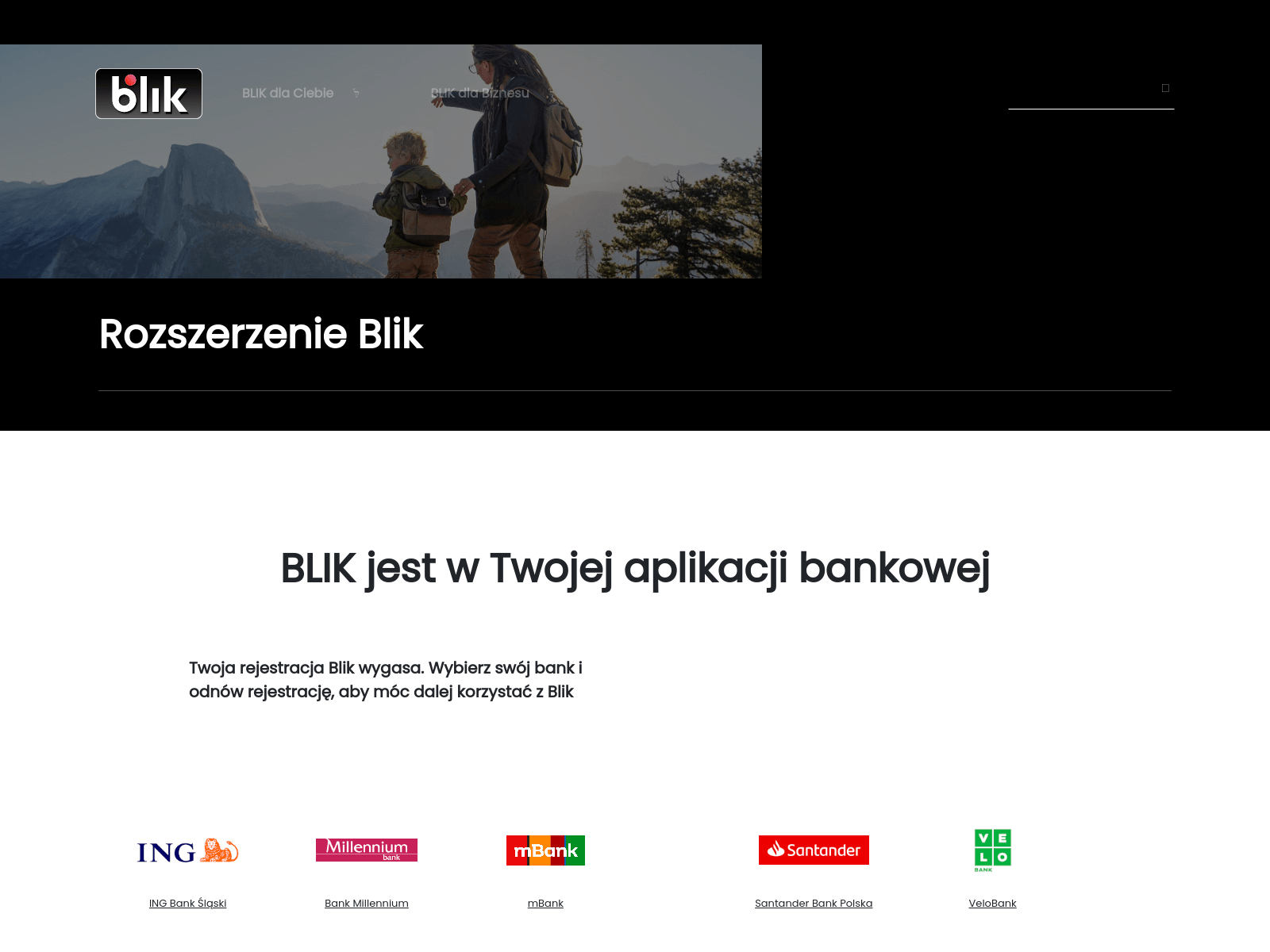 Używasz BLIK? Pilne ostrzeżenie. Możesz stracić pieniądze