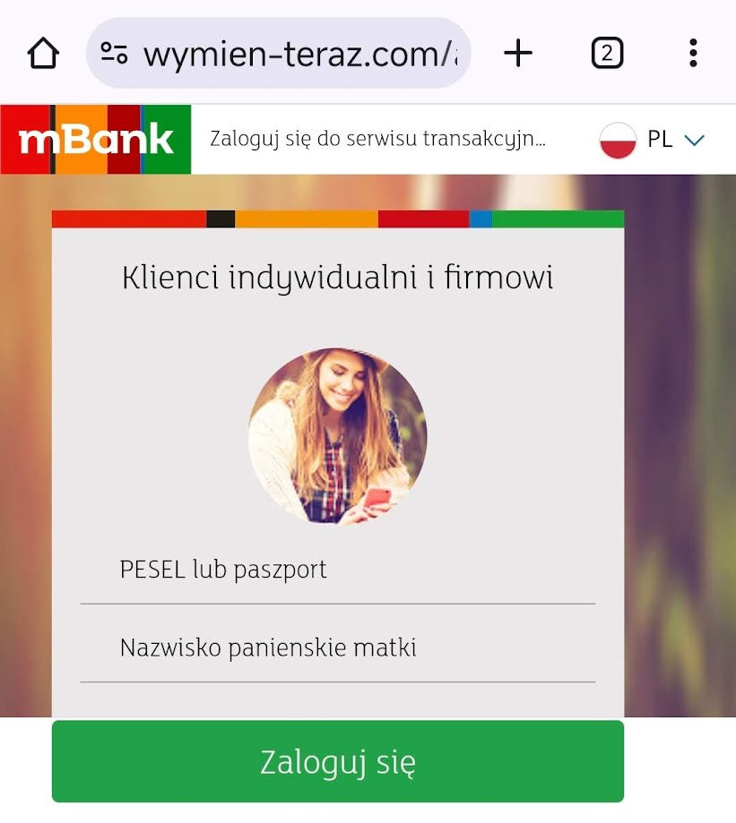 Używasz BLIK? Pilne ostrzeżenie. Możesz stracić pieniądze