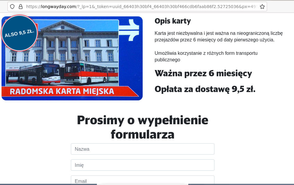 Polacy wracają z wakacji. Oszuści nastawili na nich nową pułapkę