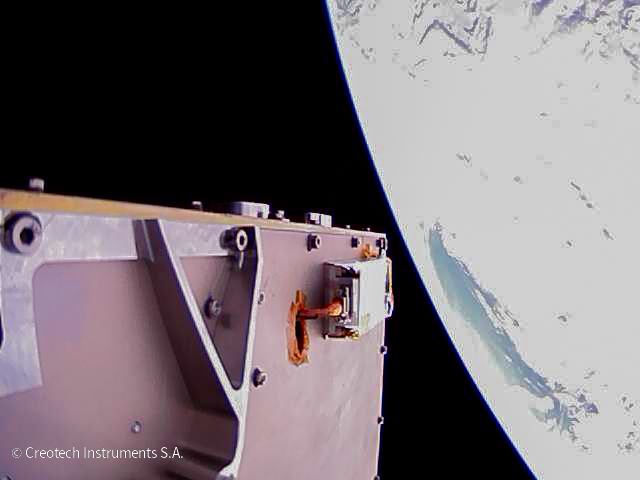 Największy polski satelita ma problemy w kosmosie. Co teraz?